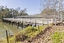 Wodonga Creek Stock Bridge c2013
