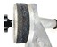 Grinding stones and adjusting knob