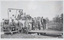 Workers on the construction of bridge over Wodonga Creek