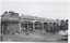 Wodonga Creek Bridge under construction