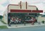 Sunnyside Cash Store, later operating as Delibean