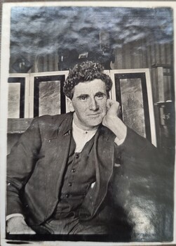 Reverend Alexander Sutherland Bremner
