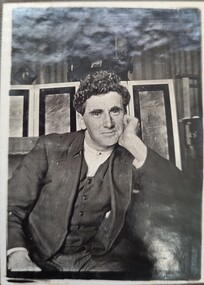 Reverend Alexander Sutherland Bremner