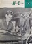 Victorian Railways Newsletter April 1961- front cover