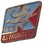 Kiewa Astronauts Club Badge