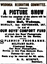 Wodonga And Towong Sentinel Advertisement