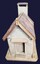 Model - Pollard's Creamery - Front