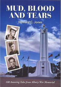 Mud, Blood and Tears Cover