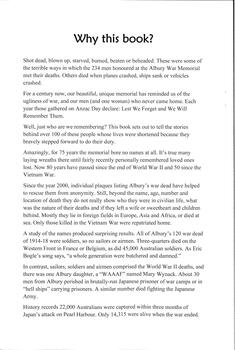 Mud, Blood and Tears - Introduction