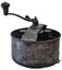 Cake Mixer - side view