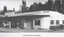 Lone Pine Service station c1950