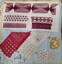 Sampler Page 5 - Embroidery and Crochet
