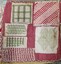 Sampler Page 7 - Embroidery and Crochet