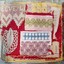 Sampler Page 2 - Embroidery and Crochet