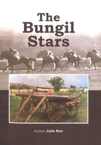 The Bungil Stars Cover image