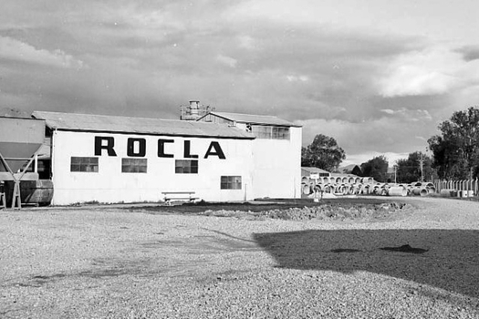 ROCLA, Bandiana Operations c1950