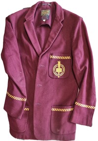 Wodonga High School Blazer