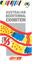 Australian Bicentennial Exhibition Flyer