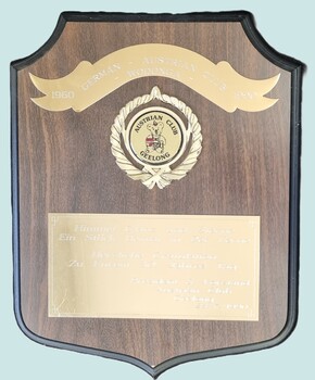 German-Austrian Club Wodonga 30th Anniversary