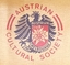 Austrian Cultural Society Melbourne Emblem