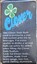 Soda Bulb information side of box