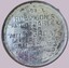 Patent Information on base of container