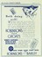 Robinsons 'Patent" Groats advertisement 1931