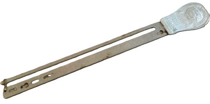 Singer Craft Guide sewing attachment