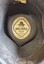 Akubra brand inside hat