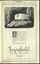 Fayrefield Hats Advertisement 1929