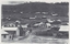 Lower Bethanga Township with hills in the background.