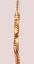 Twisted Gold Chain insets