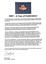 Letter from David Ansell, Vice-President Petcare