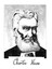 Charles Huon, son of Gabriel and Louisa