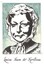 Louisa Huon de Kerillieu, wife of Gabriel