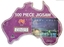 Bicentennial Jigsaw Puzzle Opera House