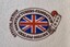 Mark of the British Pottery Manufacturers' Federation