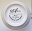 Aria Trademark Australian Fine Porcelain