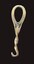 Button Hook tool for clothes or boots