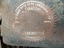 Remington Standard Typewriter Mark