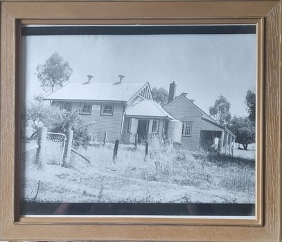 Red Bluff Primary School No. 3526