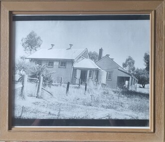 Red Bluff Primary School No. 3526