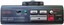 SONY Walkman FM/AM Controls