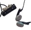 SONY Walkman FM/AM Microphone and Ear buds