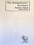 "The Woolgatherers" Handspun Pattern Book Front page