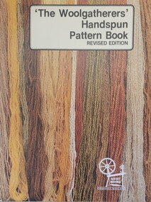 "The Woolgatherers" Handspun Pattern Book