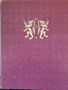 Tour of Australia and New Zealand - Front Cover