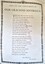Coronation Poem written by the Poet Laureate