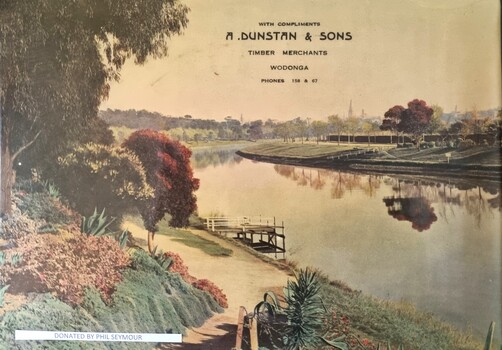 A Dunstan & Sons Business Promotion