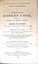 Simpson's Cooker Book Frontispage and publishing details